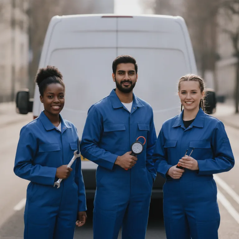 Gas Boiler Repair team in Carol City